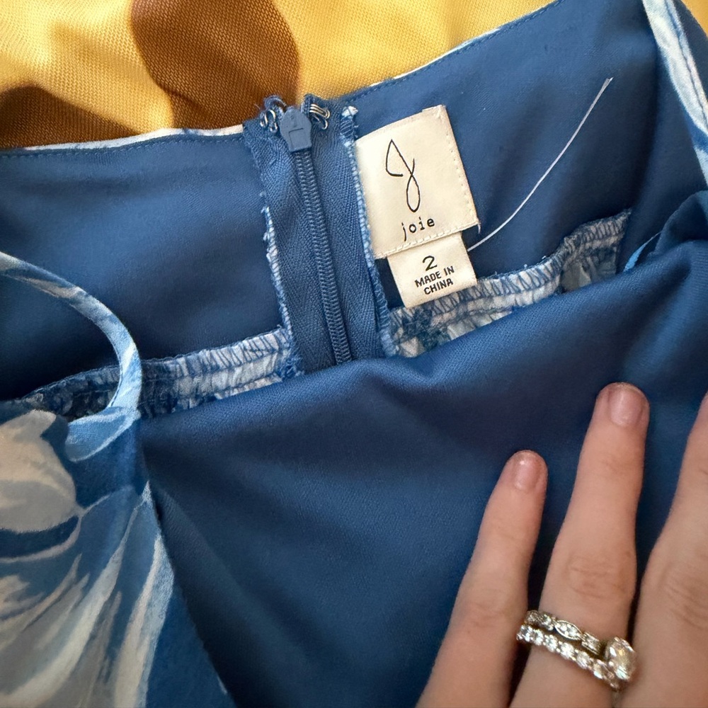 JOIE maxi dress - Picture 12 of 15